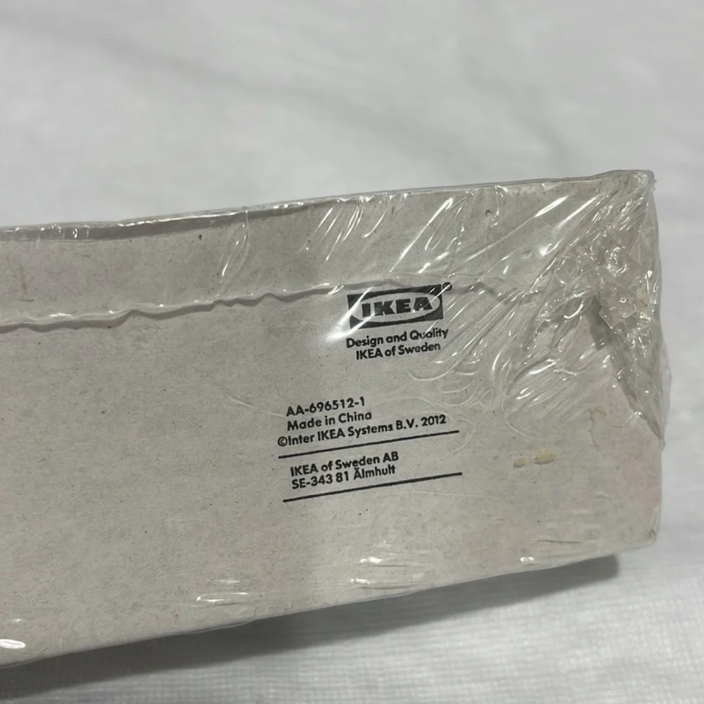 IKEA FINTORP 402.138.39 Design Carina Bengs 22-1/2